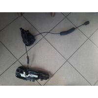 Renault scenic iii замок дверь левый передняя европа 805030006r