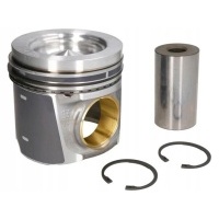 поршень ср . 96mm , std scania scania p , g , r , t dc13.115 09.13 - 41 010 600