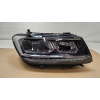 Фара правый передняя переднее volkswagen tiguan ii full светодиодный 5nb941774d
