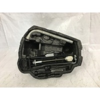 Комплект колёса запасного skoda октавия 1j0012115m 1u0011031a 4d0012219a