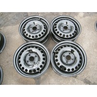 [o84] 4x100 et38 r14 opel карл 5jx14h2 $
