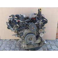 Двигатель audi 3 , 0 tdi v6 ddx amarok a6 a7 q7