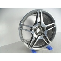 Колесо мерседес amg 9 , 5j x 19 h2 et52