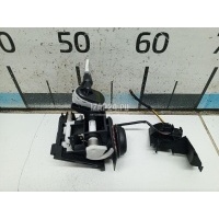 Вставка замка багажника Mercedes Benz W202 (1993 - 2000) 2087500191