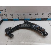 Рычаг передний левый Hyundai-Kia Sephia (1993 - 1997) 0K2NA34350