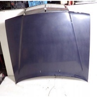 Капот переднее передняя мерседес w124 1990r
