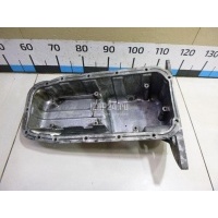 Поддон масляный двигателя GM Nubira (1997 - 1999) 96445380