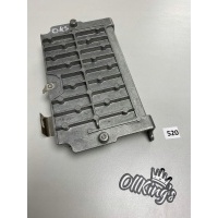 Блок усилитель динамиков 8t0035462 audi a4 b8 a5