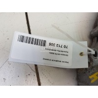 Насос водяной (помпа) Hyundai-Kia GV70 2020 251003N100