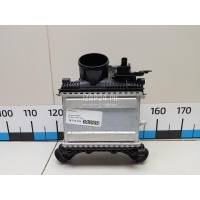 Интеркулер Hyundai-Kia GV70 2020 282713N000