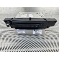 Магнитола радио компакт - диск dvd ccc bmw e61 e60 рестайлинг lci oem гарантия =oem=