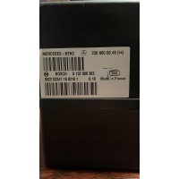 Насос замка центрального мерседес sl r230 2308000048 2308000648