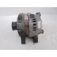 Генератор 9660055080 peugeot 207 1.4 16v