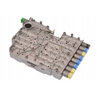 Блок управления гидравлический 1102427143 zf ga 8hp50z