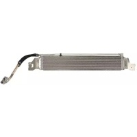 Mahle радиатор масляный clc 288 000p