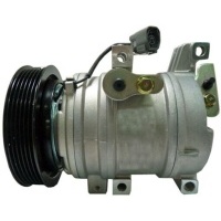 компрессор кондиционера mazda 6 02 - 07 3 0 mahle acp 678 000s kompresor ,