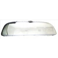 Tyc 20 - 0010 - la - 2 стекло фары le bmw 5 e39
