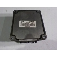 Opel блок управления 12214880 dnhp hsfi - 2.1