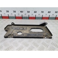 Крепление (корпус) аккумулятора Audi A6 C5 (1997-2005) 1998 ,4B1805213