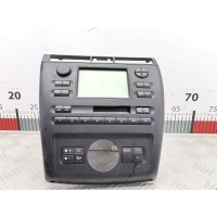 Магнитола Seat Cordoba 1 (1993-2002) 2001 6K0035152A,6K1035905F