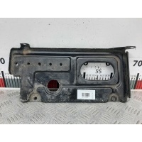 Крепление (корпус) аккумулятора Audi A6 C5 (1997-2005) 1998 4B1805213,4B1805213