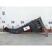 Кронштейн (крепление) заднего бампера левый Audi A6 C5 (1997-2005) 1999 4B5807453A,4B5807453A