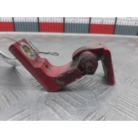 Петля двери передней левой Volkswagen Golf 4 (1997-2004) 2000 1J0831401A,1J0831401E