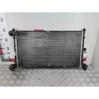 Радиатор основной Volkswagen Sharan 1 (1995-2010) 2002 ,7M3121253F