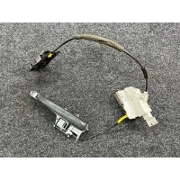 Expert ii jumpy ii scudo ii замок правая передняя европа 6pin 9681334980