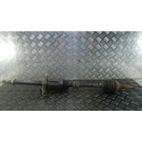 Привод передний правый NISSAN QASHQAI (2007-2014) 2010 39100JD52B