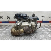 Клапан EGR дизельный NISSAN QASHQAI (2013-2020) 2014 1471000Q0T, 1473500QAN, 1471000Q1B