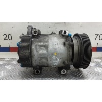 Компрессор кондиционера дизельный NISSAN QASHQAI (2007-2014) 2010 2763000Q3J, 926009865R