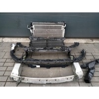 Land rover range rover evoque ii 2.0d l551 - полоса передний радиаторы балка