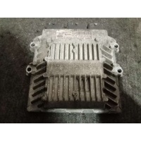 Блок управления двигателем Ford Fiesta 5 2004 5WS40140D,3S6112A650LB