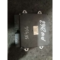 Блок управления двигателем Mitsubishi Colt 6 2008 1860095400,1860A954