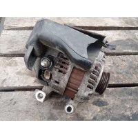 Генератор Mazda 6 1 2002 A2TJ0391