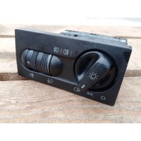 Переключатель света Volkswagen Golf 3 1994 1H6941532