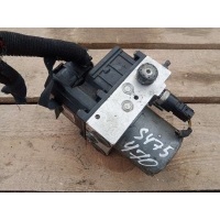 Блок АБС (ABS) Fiat Stilo 2005 51702474,0265225232