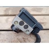 Блок АБС (ABS) Volkswagen Bora 1998 1C0907379,6X0614517