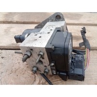 Блок АБС (ABS) Mercedes Vaneo 2004 A0044310912,A0044310912HL,0265202461