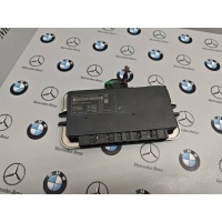 блок управления светом BMW X3 2014 9290013