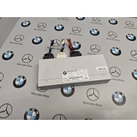блок управления крышкой багажника BMW X3 2014 7327886