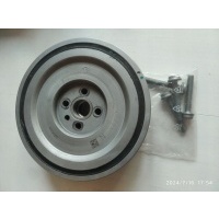 Шкив volkswagen man 04l105251n