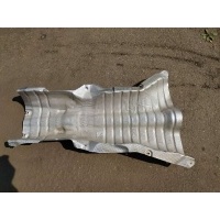 Теплозащита глушителя BMW 4 G22/G23 2021 51488074690, 8074690
