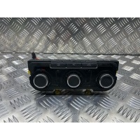 Блок управления печки/климат-контроля Volkswagen Amarok (2010-2016) 2012 2H0907047DZJU, 5HB01025995