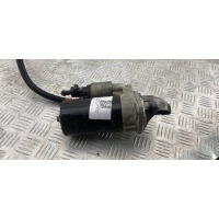 Стартер BMW 3 серия E90/E91/E92/E93 2007 12417550975,0001138002,7550975,12417589352,7589352