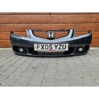 Accord vii бампер передний передняя przedlift nh658p przedliftem