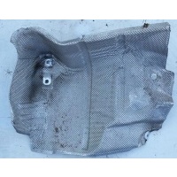 Крышка термическая audi a5 8k0804173
