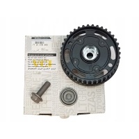 Колесо переменных фаз грм renault 1.6 16v 7701478505 новый оригинал