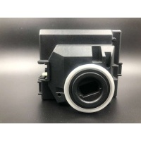 Замок зажигания Mercedes C W205 2021 A2059003419,A2059000924
